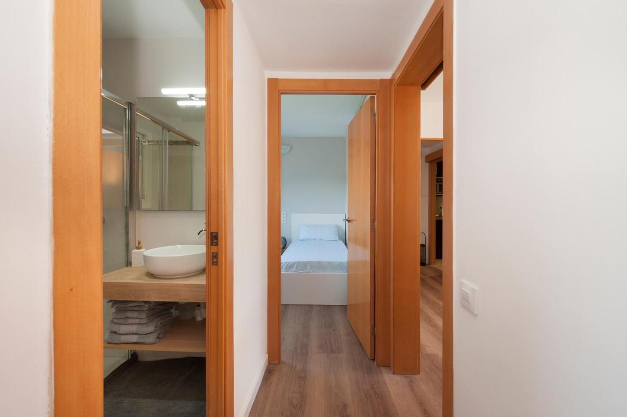 Apartament Casa Natura *