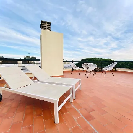 Casa Natura Gava Beach Exterior photo
