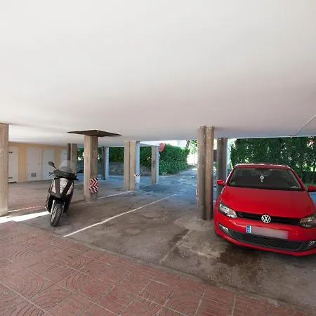 Casa Natura Gava Beach Exterior photo