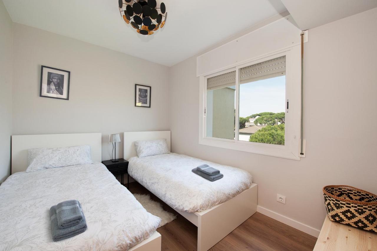 Apartment Casa Natura Gava