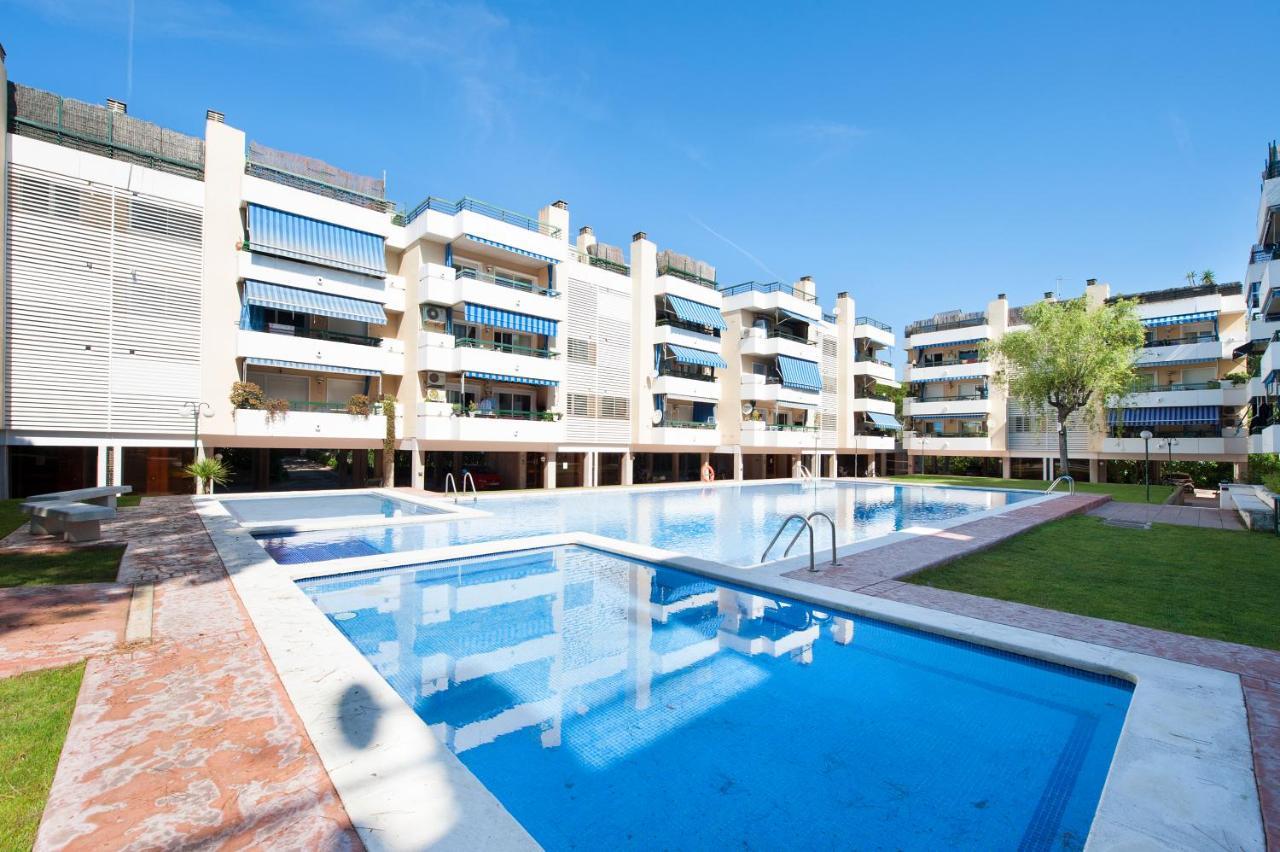 Casa Natura Apartment Gava