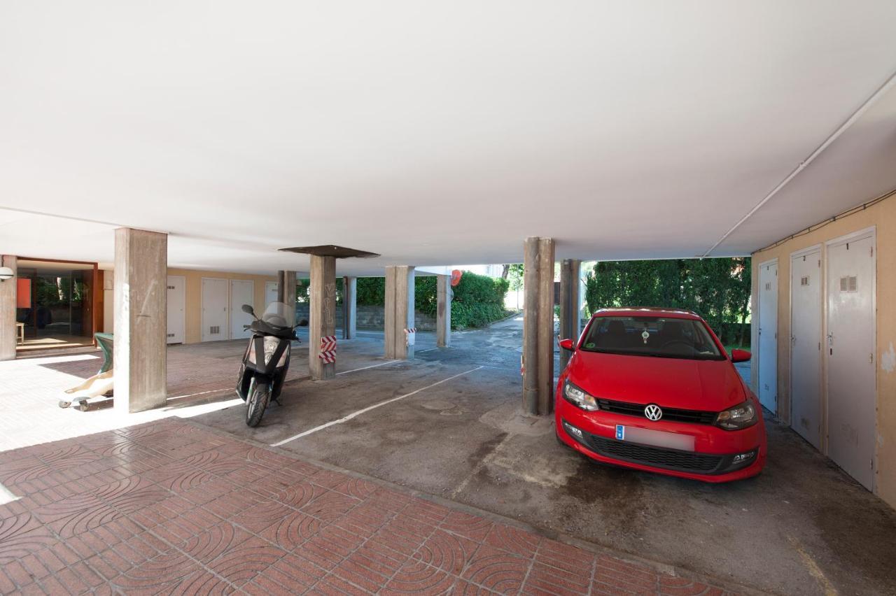 Casa Natura Gava