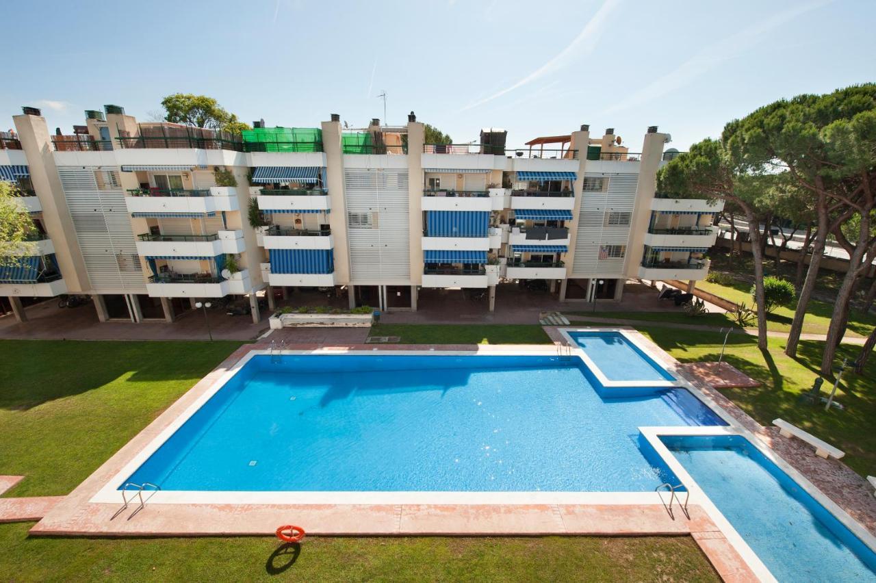 Casa Natura Apartment Gava