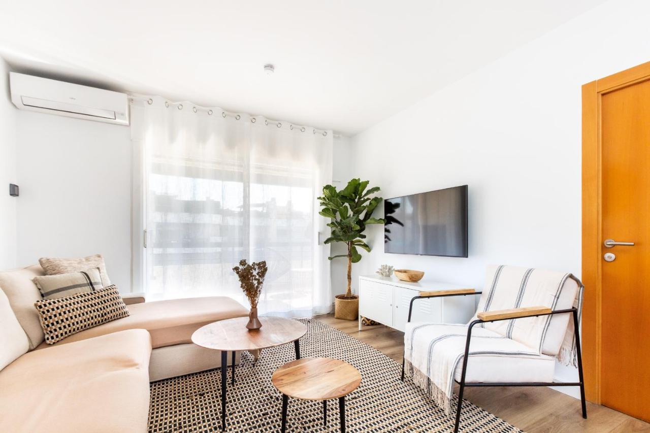 Casa Natura Apartment Gava