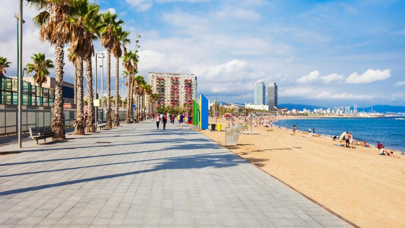 Casa Natura Apartment Gava